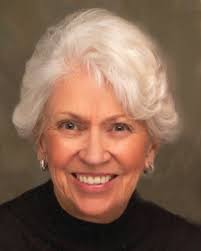 Shirley Jean Smith Obituary September 24, 2024