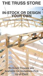 15 Best Trusses Images In 2019 Building Materials