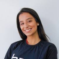 Gabriela Correia Moreira