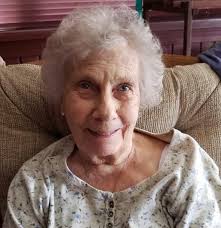 Obituary for Elizabeth M. "Susie" Mellott