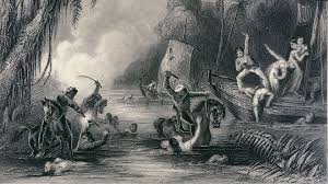 The Tragedy of Kanpur's Massacre Ghat