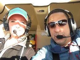 Airplane Rescue Story: A Daring Escape from Drowning