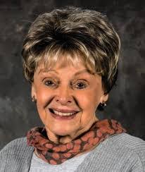 Trudy Clements's Instagram, Twitter & Facebook