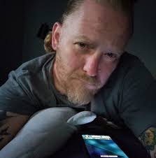 Corey Rasmussen in people