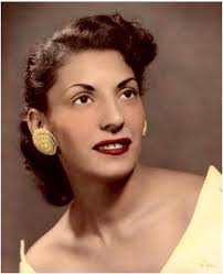 Katherine De La Vega Obituary