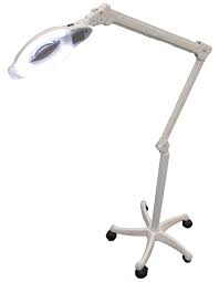 P Span Style Font Size 16px Led 5 Diopter Mag Lamp Magnifying Lamp Span P