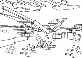 Minecraft Coloring Pages Ender Dragon Minecraft Coloring Pages Dragon Coloring Page Minecraft Ender Dragon