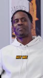 Hakeem SLAPPED Vernon Maxwell in the Locker Room 😳