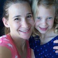 Inga Scott's Instagram, Twitter & Facebook