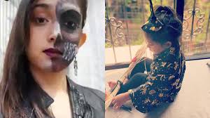 تجزیہ کاروں نے ٢٠٢٠میں ان مارکیٹ میں حصہ لینے والوں کے لئے مارکیٹ کو حیرت میں ڈالنے کے لئے ٹاپ٣ کمپنیوں کی ایک فہرست بنائی ہے جو ایسے حصص. Ira Khan S Spooky Makeup To Neha Dhupia S Daughter Turning Into A Witch B Wood Celebrates Halloween 2020 Celebrities News India Tv