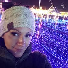 Valerie Bryden's Instagram, Twitter & Facebook