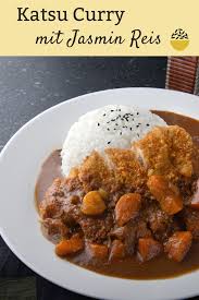 Katsu Curry Easycookasia In 2020 Curry Rezepte Japanisches Curry Lebensmittel Essen