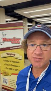 “Ya boy” checking in from the Iowa Events Center downtown Des Moines. 😂  Watch til the end to see my self-assessment. , As HOF Cubs announcer says  about Des Moines, the “S”s are silent, but the city is ...