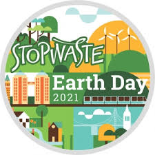 Restore our earth is the theme of this year's earth day, which reflects on natural cycles and new green technology that will help restore the world's habitats. Earth Day 2021 Stopwaste Home Work School