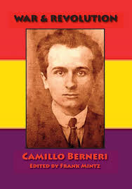 WAR & REVOLUTION eBook : Berneri, Camillo, Mintz, Frank, Bennett, Simon:  Amazon.co.uk: Books