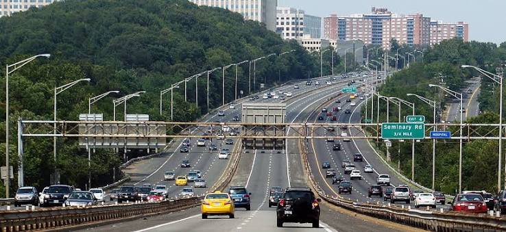 We Could Never Afford America's Highways — Even Before COVID-19 —  Streetsblog USA