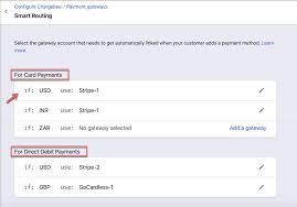 They process billions of dollars a year for thousands of companies of all sizes. Chargebee With Stripe Payment Gateway For Recurring Subscription Billing Chargebee Help Center