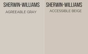 I specify this color if my clients want a softer look and have a space with not very much natural light. Accessible Beige The Neutral Beige You Need In Your Home Diy Decor Mom