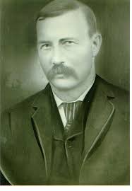 The Polk County TX MUNSONS