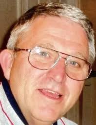 Obituary information for David J. Hill