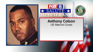 FOX8 Salute to Veterans for Nov. 4, 2024