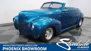 Image result for Mercury Blue 1939 Mercury