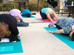 Find 216 listings related to clases de yoga en espanol in avondale on yp.com. Houston Yoga In The Park Home Facebook