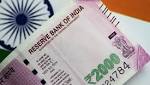 Rupee recovers paise dollar just