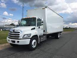 Check spelling or type a new query. 2020 Hino 268a For Sale 26 Ft 30gs77405
