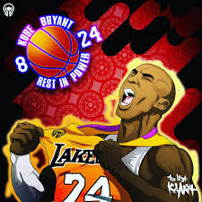 82 Mentions J Aime 4 Commentaires The Last Kamit Thelastkamit Sur Instagram Kobe Bryant Surnomme The Black Mamba Est Decede Lo In 2020 Manga Comics Poster