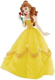 Leerzaam en veilig te bekijken kinderfilmpjes. Disney Figuur Belle En Het Beest Belle Bol Com