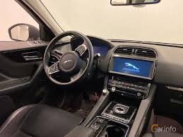 Welcome to supercartube!the super fuel for car lovers.join us in our daily series of videos from the biggest auto shows in europe, usa and canada, frankfurt. Jaguar F Pace S Automatic 380hp 2018