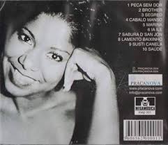 Segred: Nancy Viera: Amazon.it: CD e Vinili}