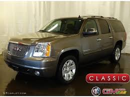 Image result for Mocha Steel 2012 Yukon