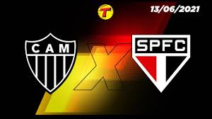 O jogo envolve dois postulantes ao título nacional. Vale Premio Atletico Mg X Sao Paulo Campeonato Brasileiro Ao Vivo 13 06 21 Video En Contexto