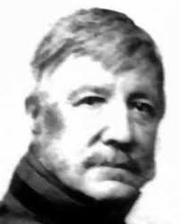 Edmund Lockyer (1784-1860)