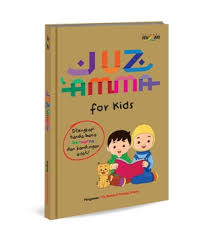 Buku terjemah juz amma, buku untuk anak yang berisi surat surat pendek dalam alquran serta terjemahannya. Buku Juz Amma For Tim Redaksi Mizanstore