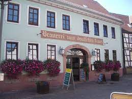 See 6 traveler reviews, 4 candid photos, and great are there any historical sites close to hotel zum deutschen haus? Restaurant Brauereigaststatte Zum Deutschen Haus In Michelstadt