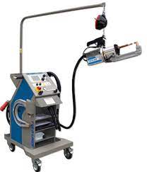 On vimeo, the home for high quality videos and the people who love them. Car O Liner Ctr12000 Resistance Spot Welder