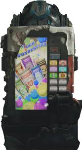 Does Anyone Have An Updated Version Of This Der Wunderfizz Background? I  Found This On Here Back At The Launch Of Cw And Want One With All The Perks  On The Front.