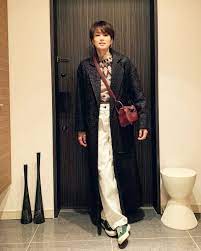 いいね 5件 コメント3件 吉瀬美智子ファンサイト kichisemichiko fansite のinstagramアカウント 行ってきまーす 吉瀬美智子 吉瀬美智子 吉瀬 美智子