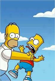 Pin By Lucas Toro On Los Simpsons Simpsons Funny Simpson Wallpaper Iphone Simpsons Art