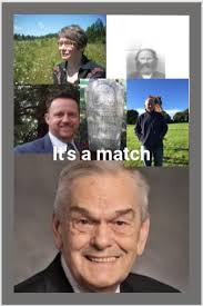 May I introduce you to Ariana, granddaughter of my brother Ron & Karen  Duneman **Ariatna Trenneau Brown** ***step granddaughter of brother***  [Aaron Brown  ](https://www.ancestry.com/family-tree/person/tree/68880904/person/38187535299)  *Father of ...