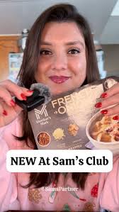 🚨 NEW ITEM ALERT 🚨 💖 You know I love Member's Mark pasta offerings, and  their NEW Bacon Carbonara might just be my next fave! 🍝🥓 Made with  uncured bacon, ricotta, cheddar,