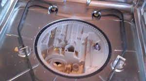 Kitchenaid dishwasher not draining properly do i need a air. Dishwasher Repair Will Not Drain Part 2 Youtube