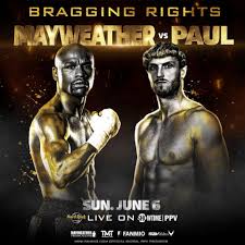 Logan paul only dood hd dailymotion hd new dailymotion backup ok hd fixed. Floyd Mayweather Jr Vs Logan Paul Wikipedia