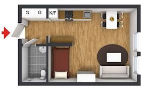 как расставить мебель в угловой комнате с двумя окнами Pin Na Doske Interer