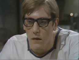 June 1968. David Gagnon Celebrates His 9th Birthday.