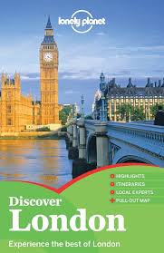 Discover London (Lonely Planet Discover): AA. VV.: 9781742205854:  Amazon.com: Books