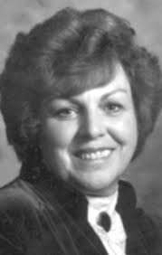 Bonnie Anderson Obituary (2006)